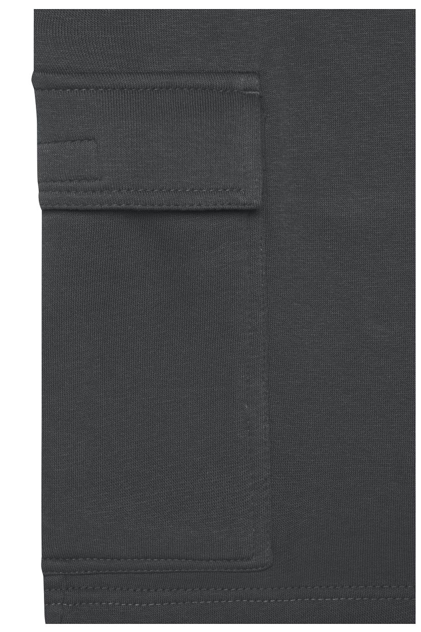 Men's Lounge Shorts OCS Blended & RCS "8038" in Vanilla, Größe 3XL - Daiber