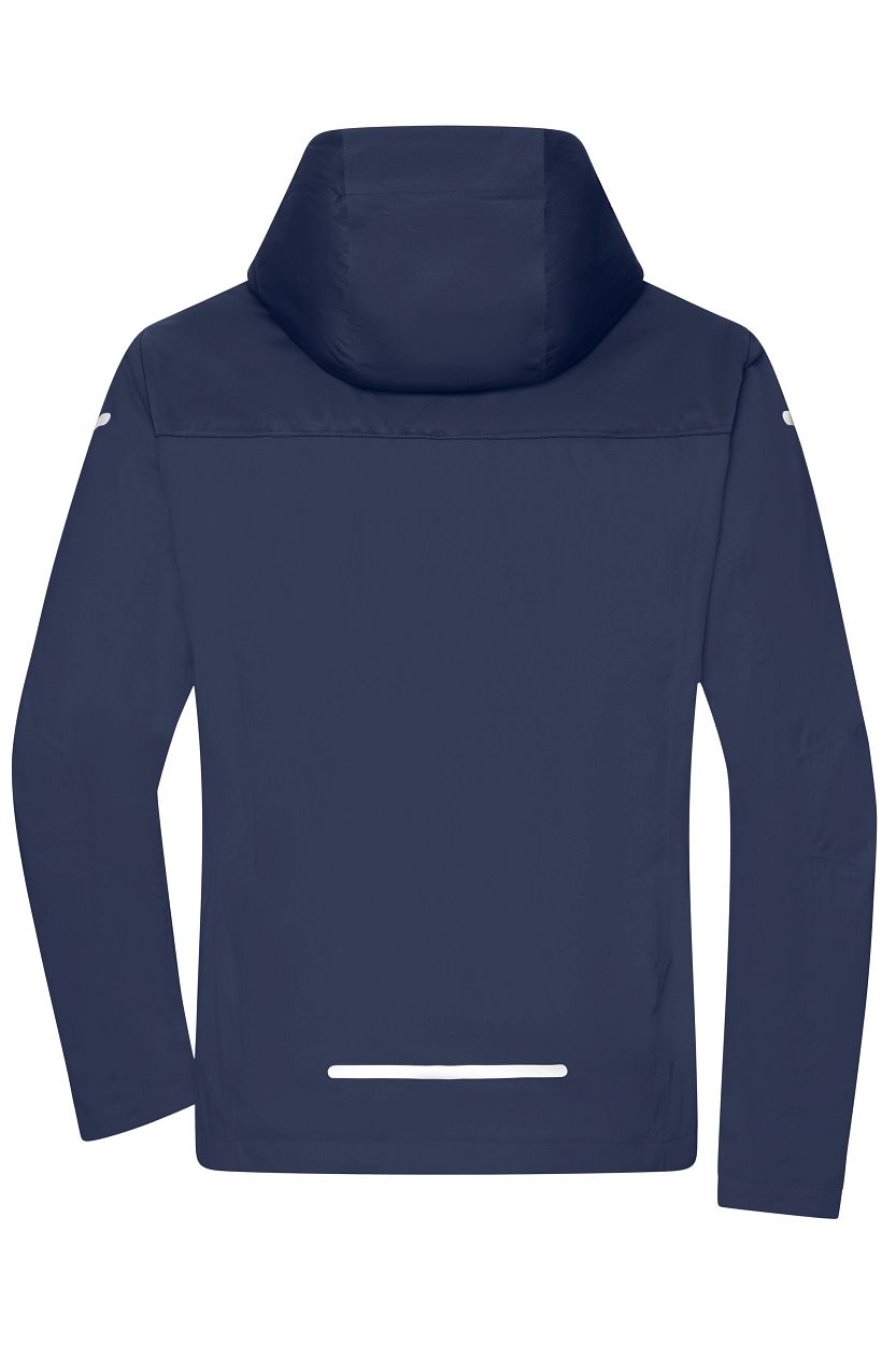 Men's Allweather Jacket GRS "JN1180" in Navy, Größe 3XL - Daiber