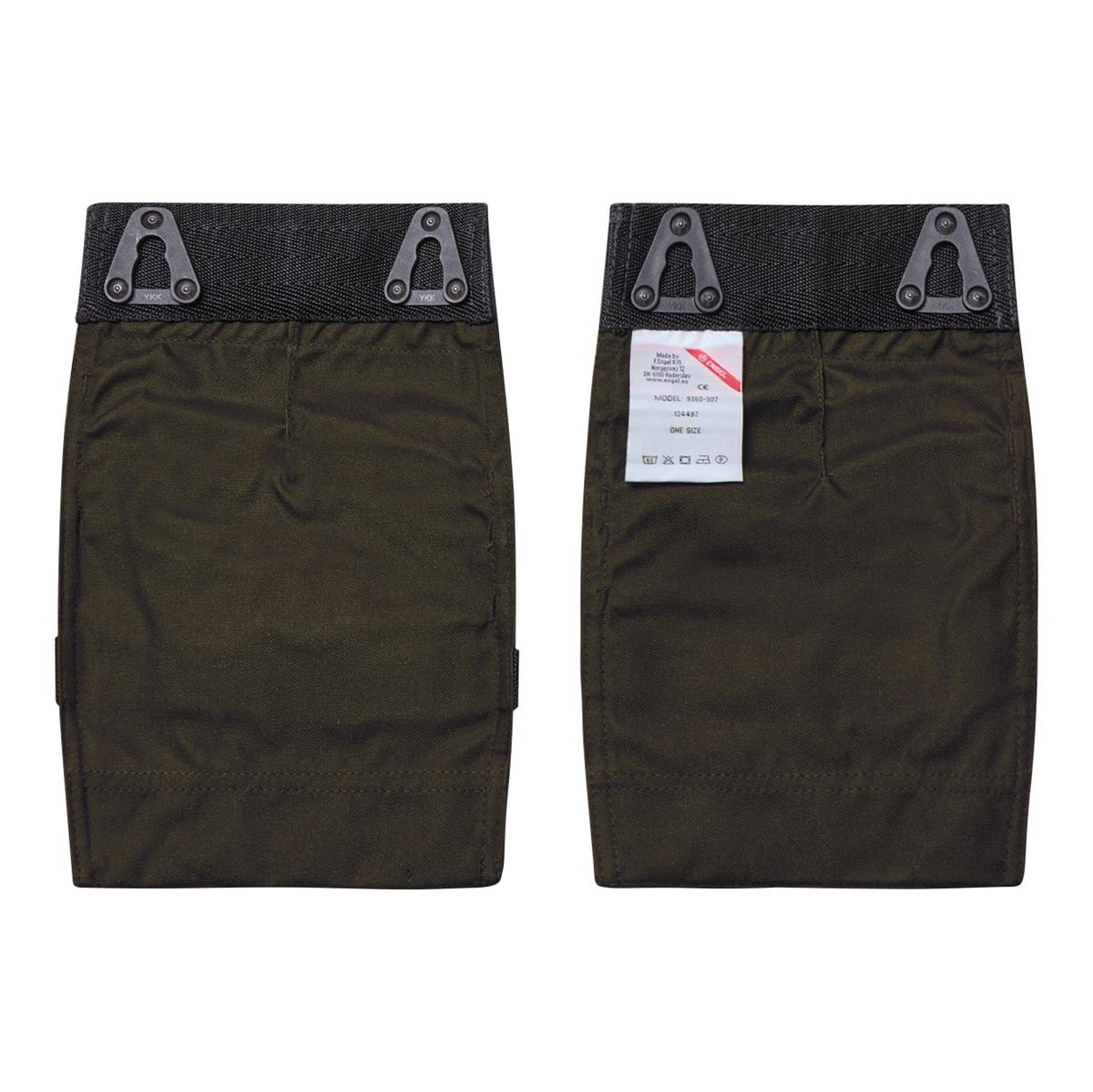 ENGEL Holstertaschen 9360-307 in Forest Green, Größe One size