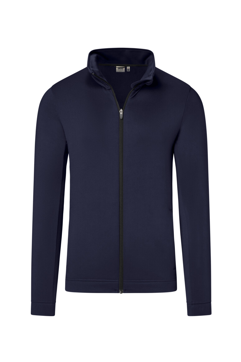 HAKRO 874 Tecjacke ECO in Tinte, Größe 3XL