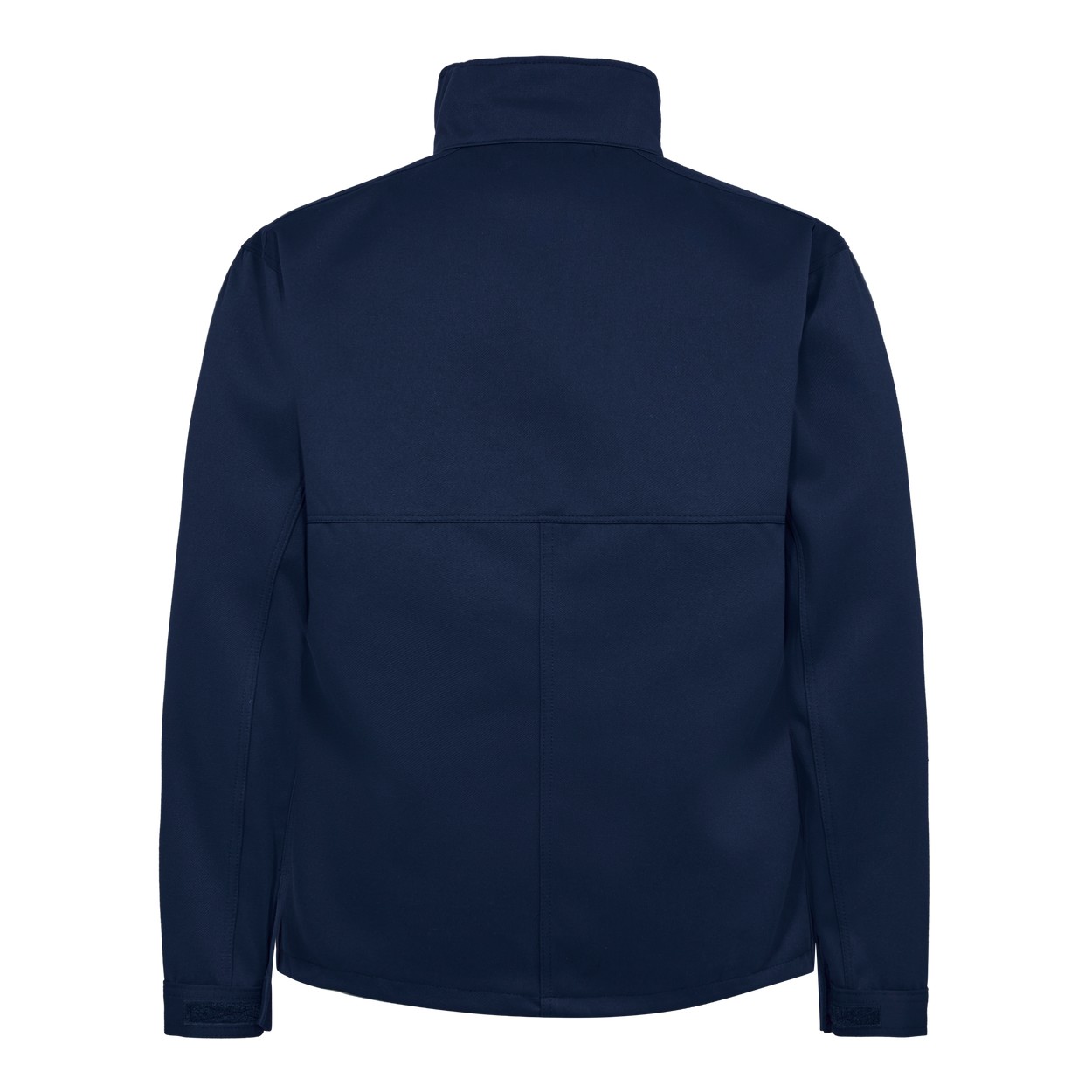 ENGEL Safety+ Arbeitsjacke in Blue Ink, Größe XS