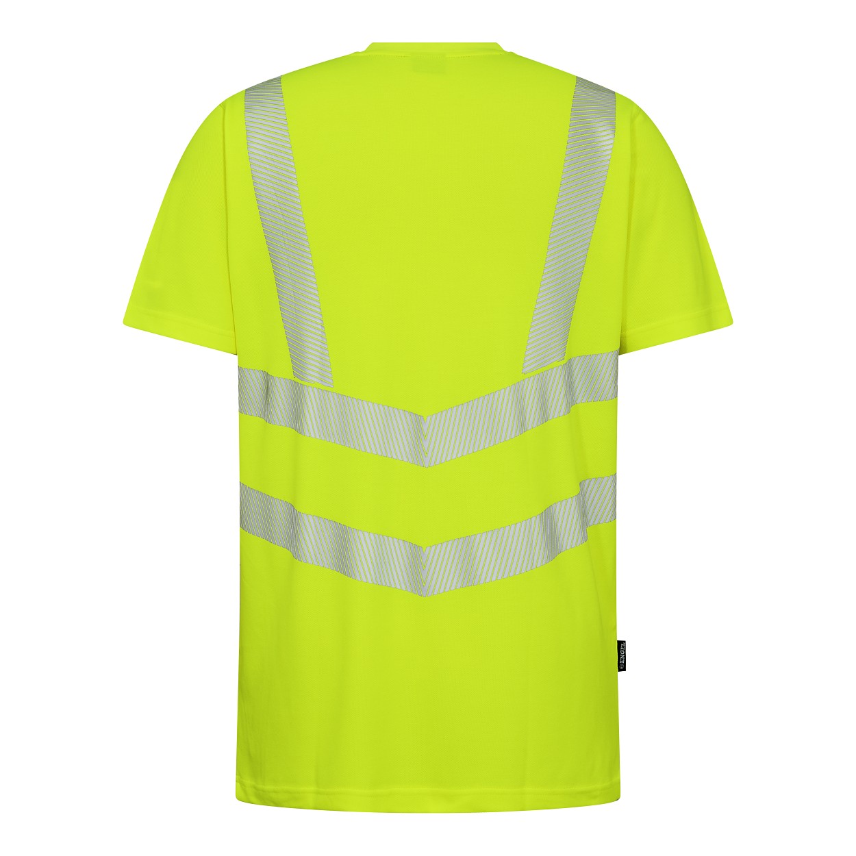 ENGEL Safety T-Shirt in Gelb, Größe XS