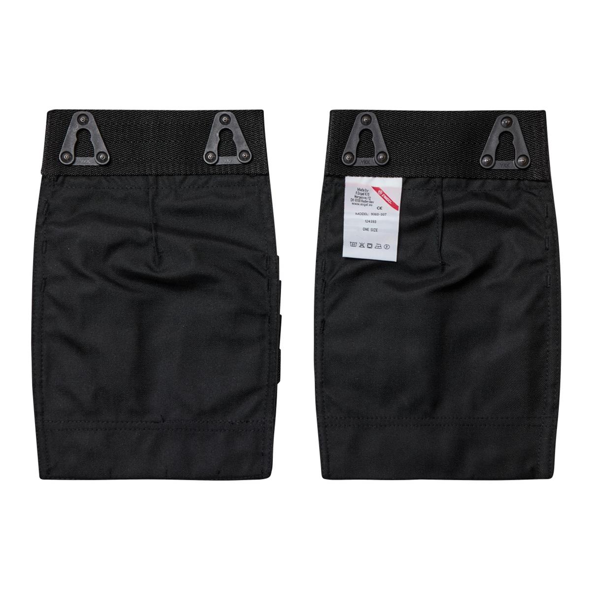 ENGEL Holstertaschen 9360-307 in Schwarz, Größe One size