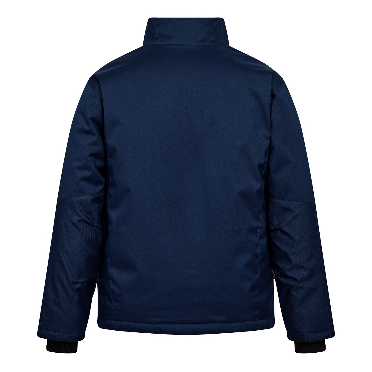 Extend Winterjacke in Blue Ink, Größe XS