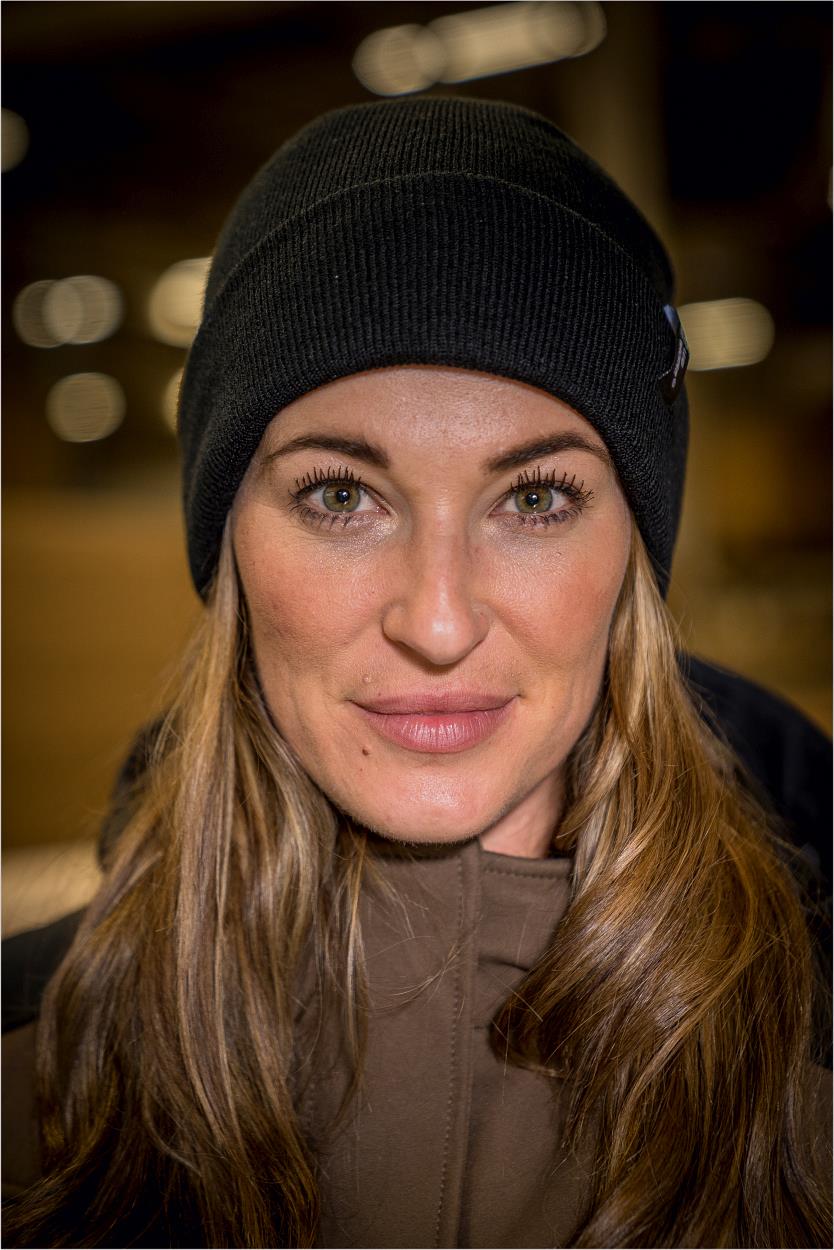 Classic Strickmütze LWCMZ von Leibwächter