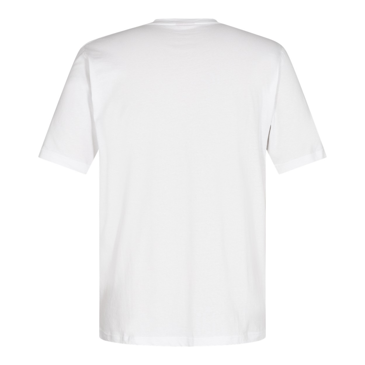 ENGEL Extend Baumwolle T-shirt in Weiss, Größe XS