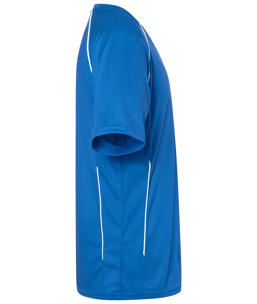 Team Shirt "JN386" in Royal/White, Größe 2XL - Daiber