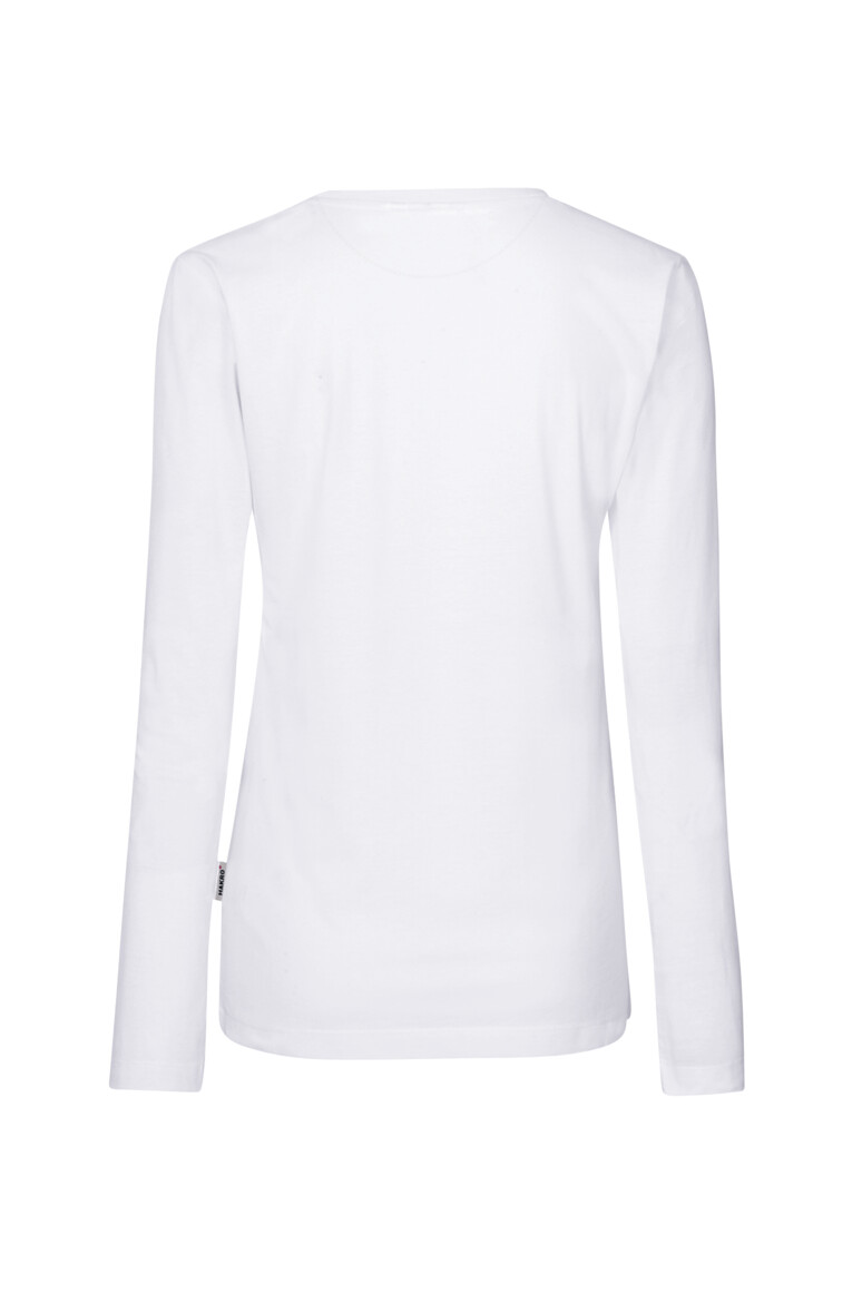 HAKRO 179 Damen Longsleeve MIKRALINAR®