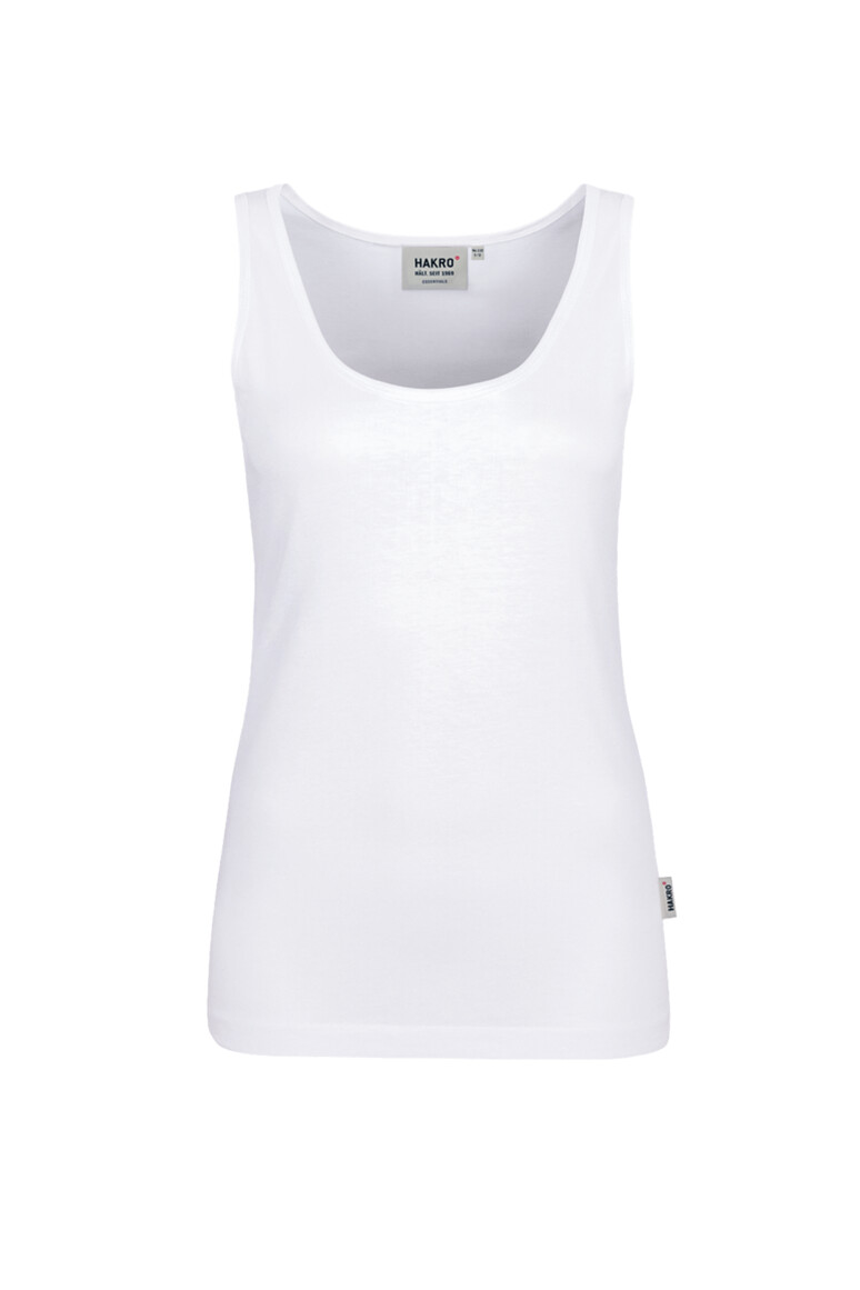 HAKRO 159 Damen Tank Top Classic