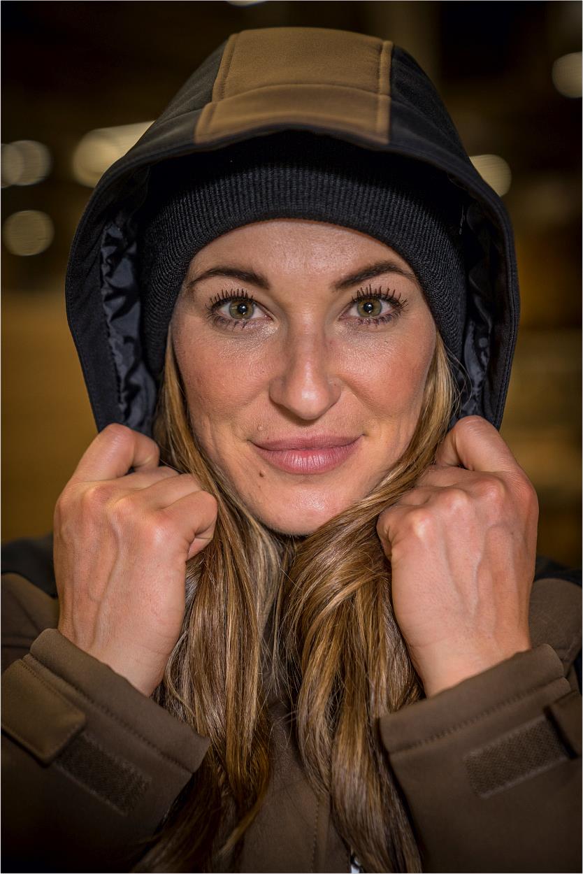 Classic Strickmütze LWCMZ von Leibwächter