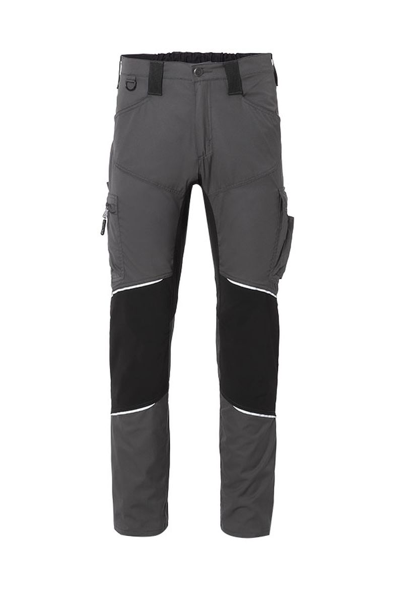 KÜBLER ACTIVIQ Stretchhose KÜBLER ACTIVIQ Stretchhose in Schwarz, Größe 31