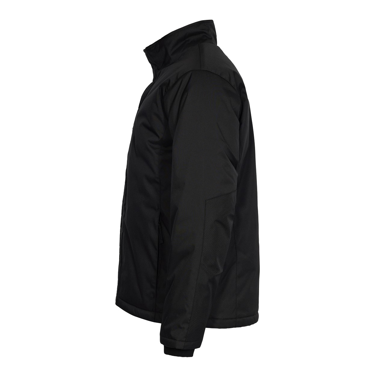 ENGEL Extend Winterjacke in Schwarz, Größe XL