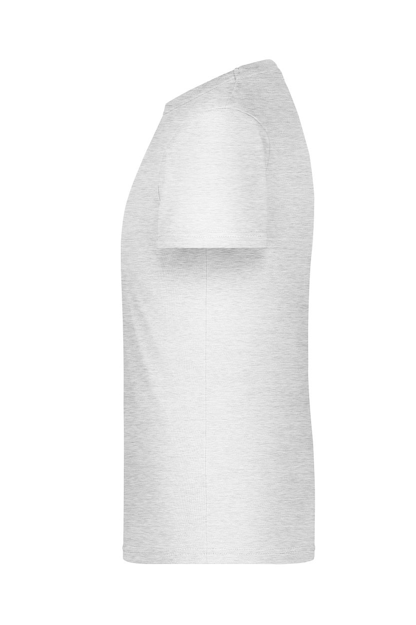 Promo-T Junior 150 "JN745" in Ash, Größe 2XL - Daiber