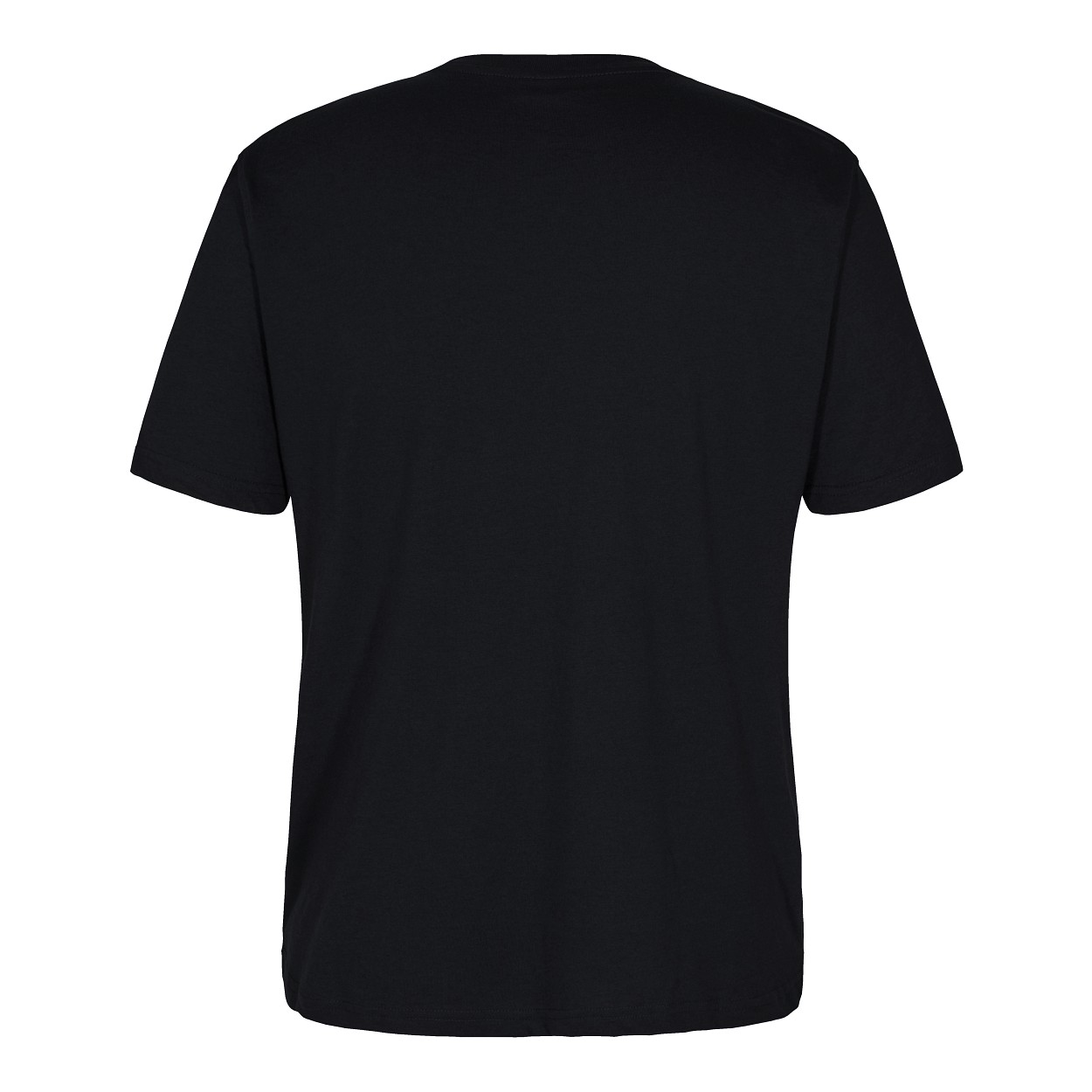 ENGEL Extend T-Shirt in Schwarz, Größe XS