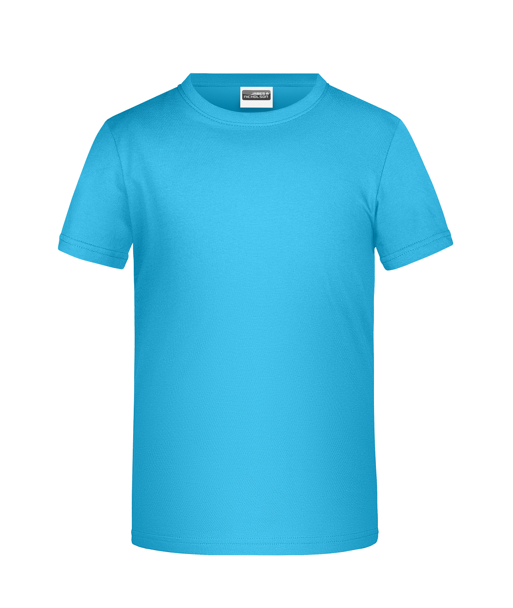 Promo-T Junior 150 "JN745" in Turquoise, Größe 2XL - Daiber