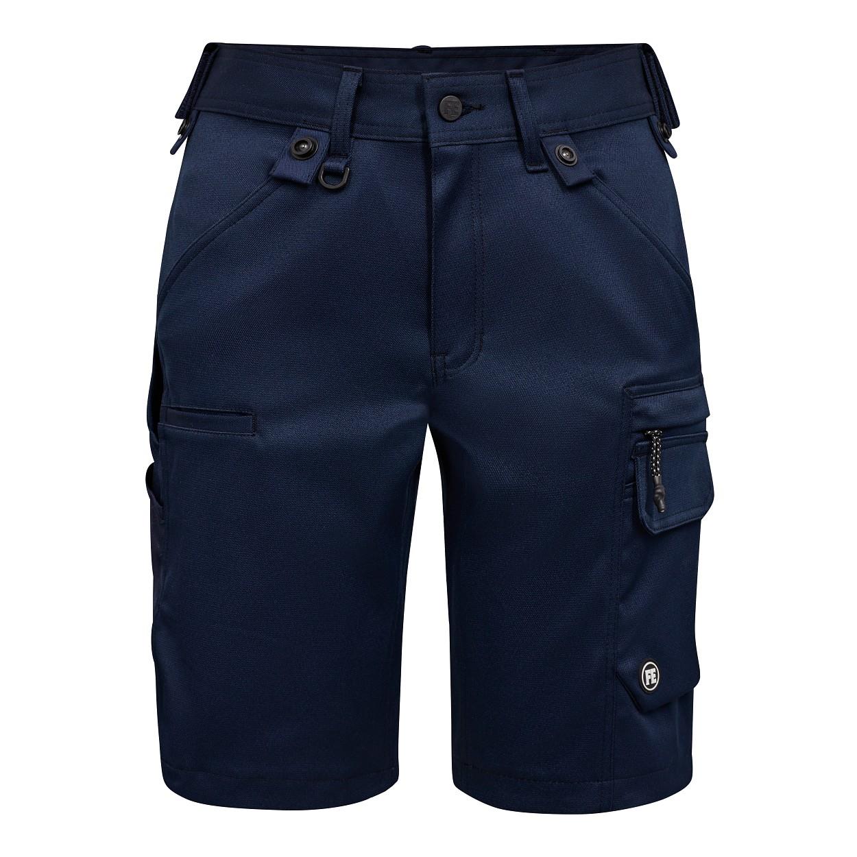 ENGEL X-treme Shorts mit Stretch