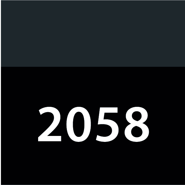 Black/Dark Grey Melange