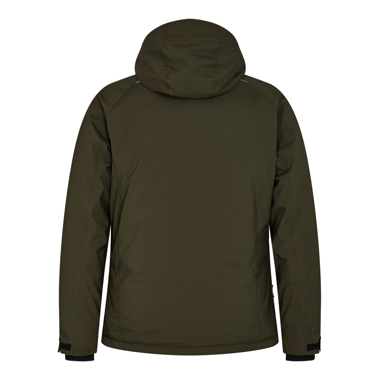 ENGEL X-treme Winterjacke in Forest Green, Größe XS