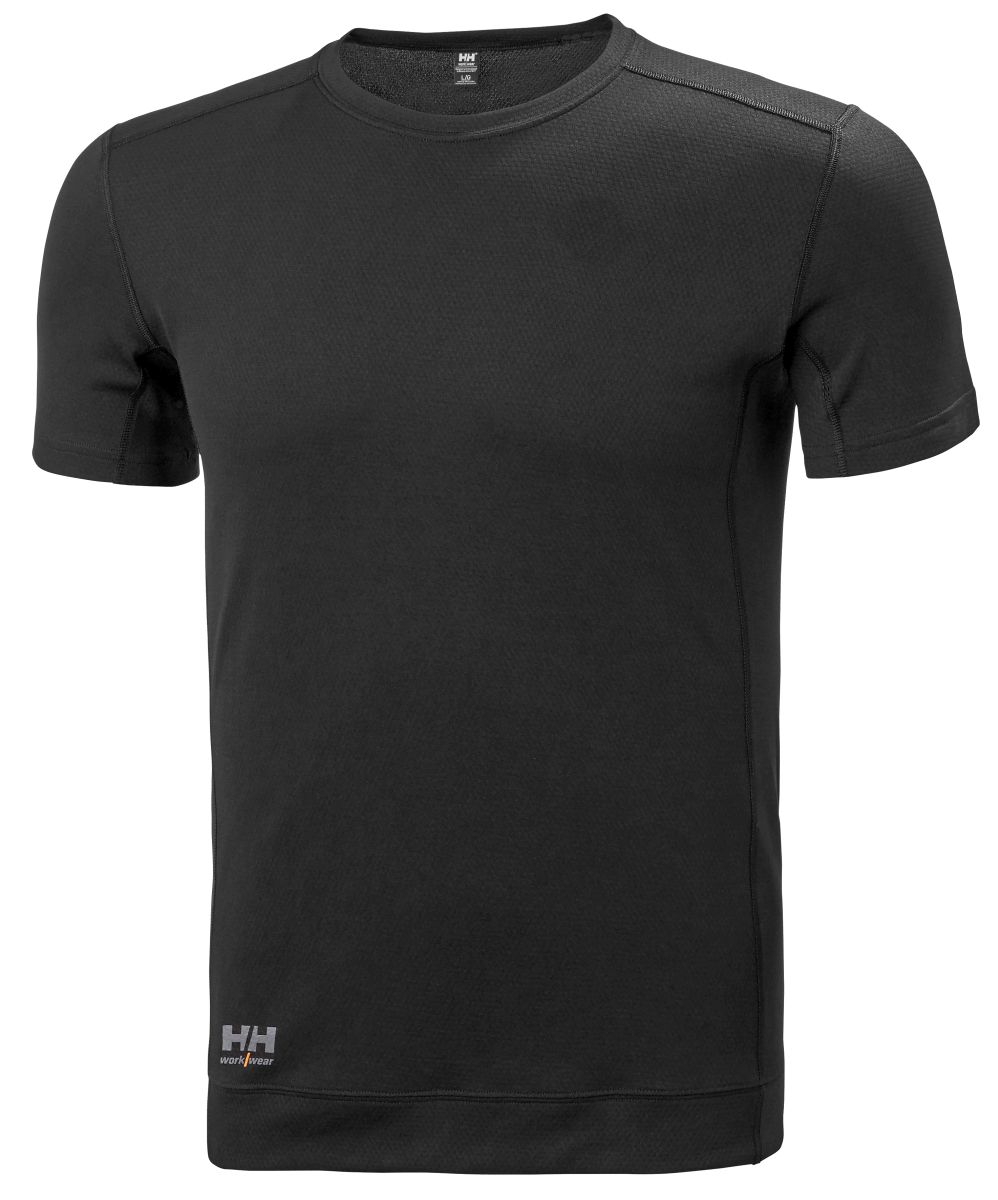 Funktsions-T-Shirt HH LIFA Active