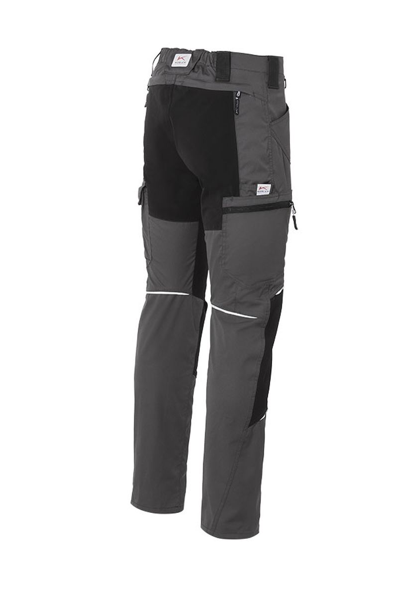 KÜBLER ACTIVIQ Stretchhose KÜBLER ACTIVIQ Stretchhose in Schwarz, Größe 31