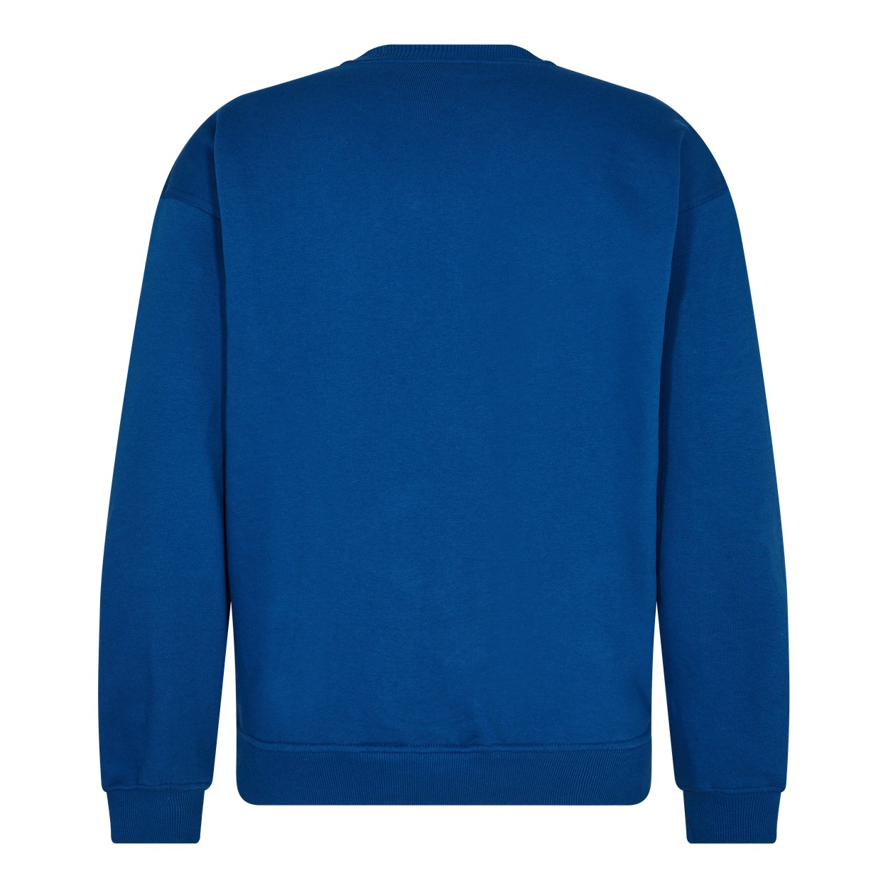 ENGEL Extend Sweatshirt in Surfer Blue, Größe XS