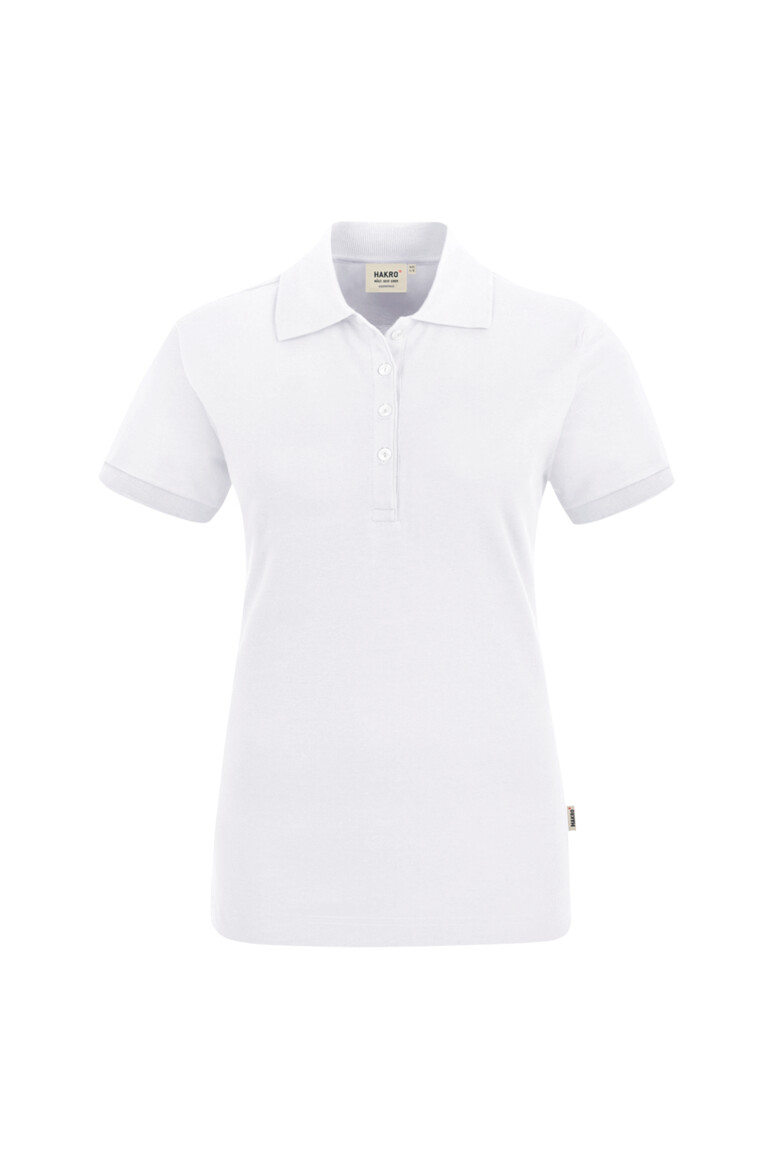 HAKRO 222 Damen Poloshirt Stretch HAKRO 222 Damen Poloshirt Stretch
