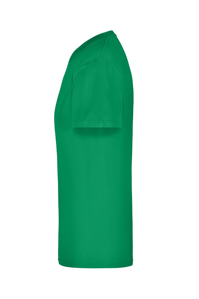 V-T Medium "JN003" in Irish-Green, Größe 2XL - Daiber