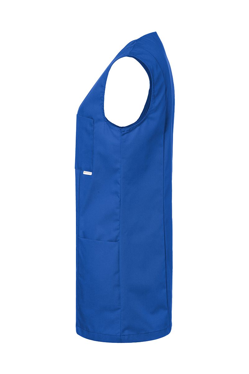 Kasack Sara Größe 56 in Blau von Karlowsky