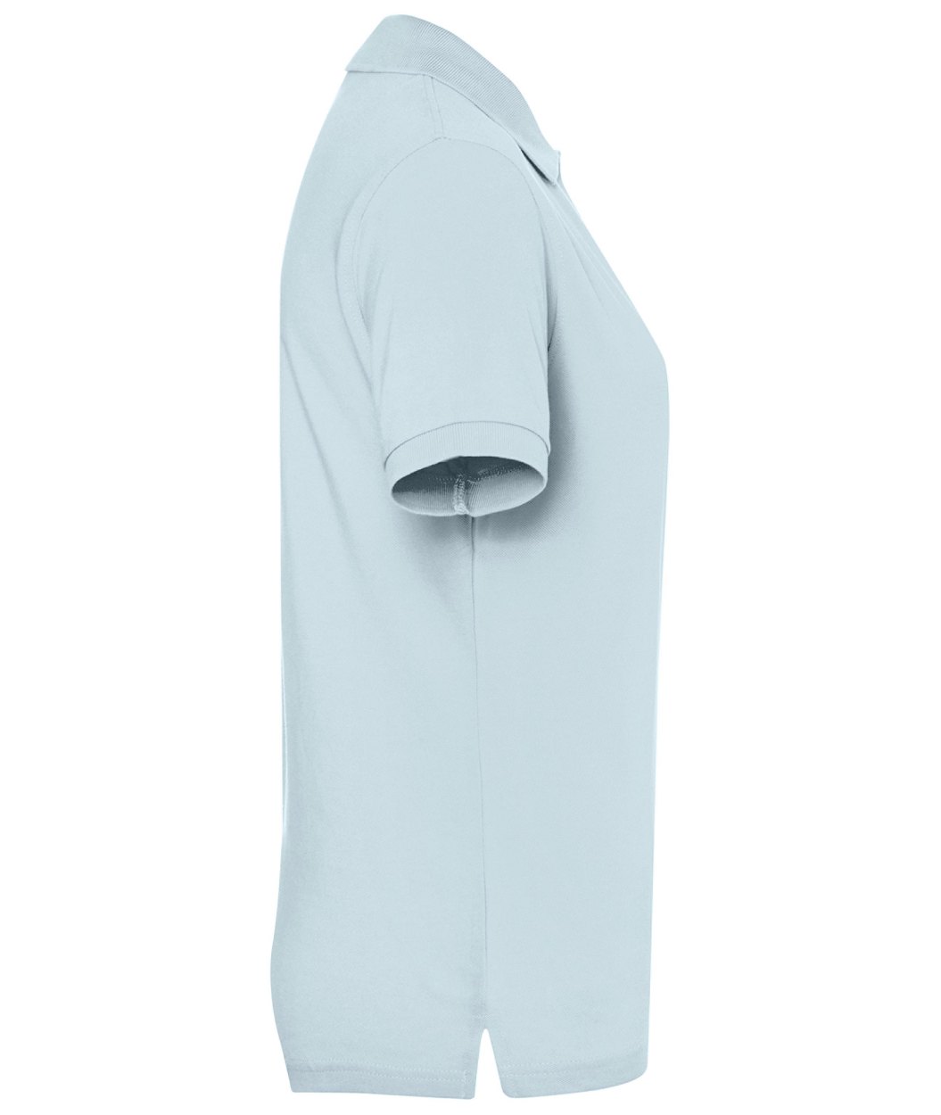 Classic Polo Ladies "JN071" in Light-Blue, Größe 2XL - Daiber