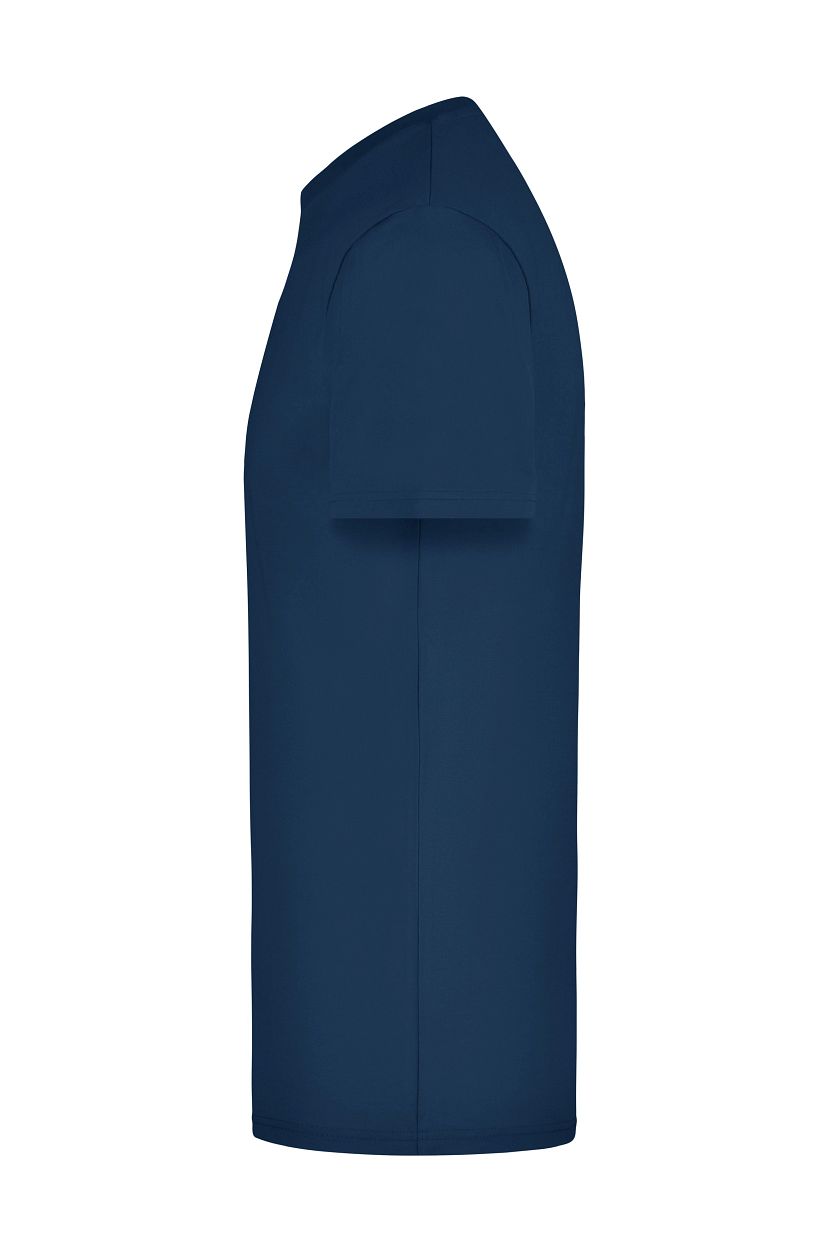 Elastic-T "JN055" in Navy, Größe 2XL - Daiber
