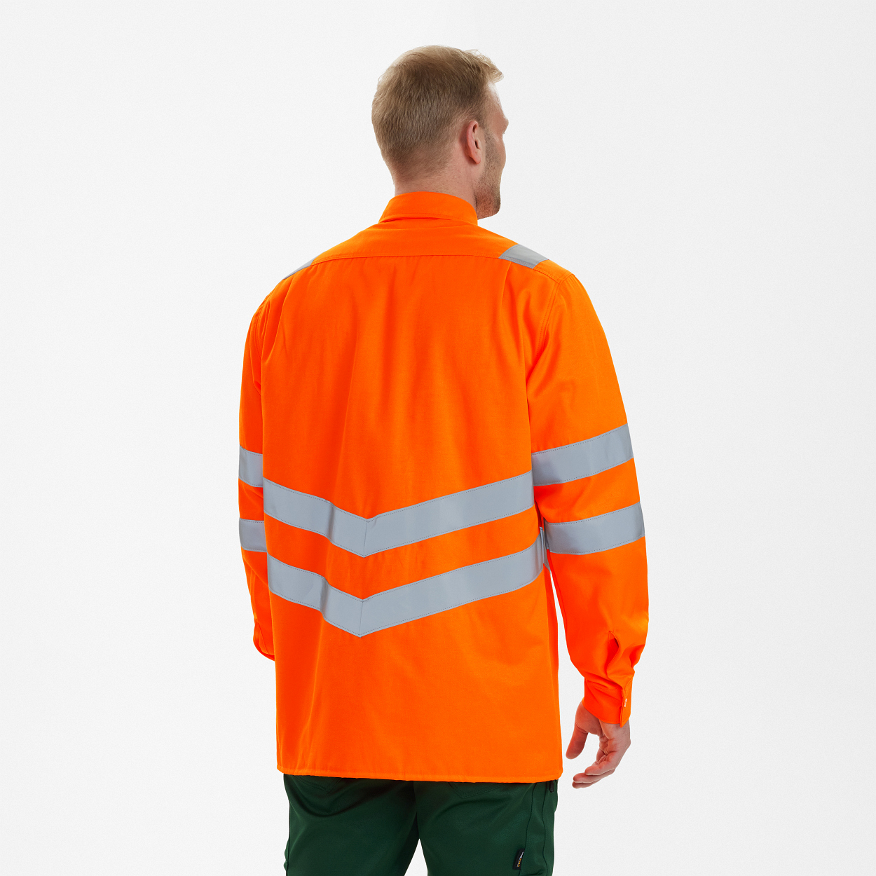 Safety Hemd