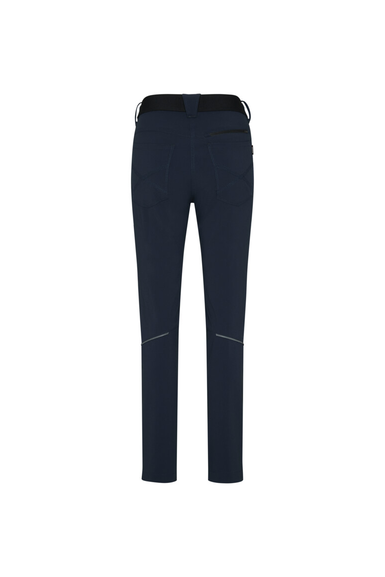 HAKRO 740 DAMEN FUNKTIONSHOSE X-STRETCH in Tinte, Größe 3XL