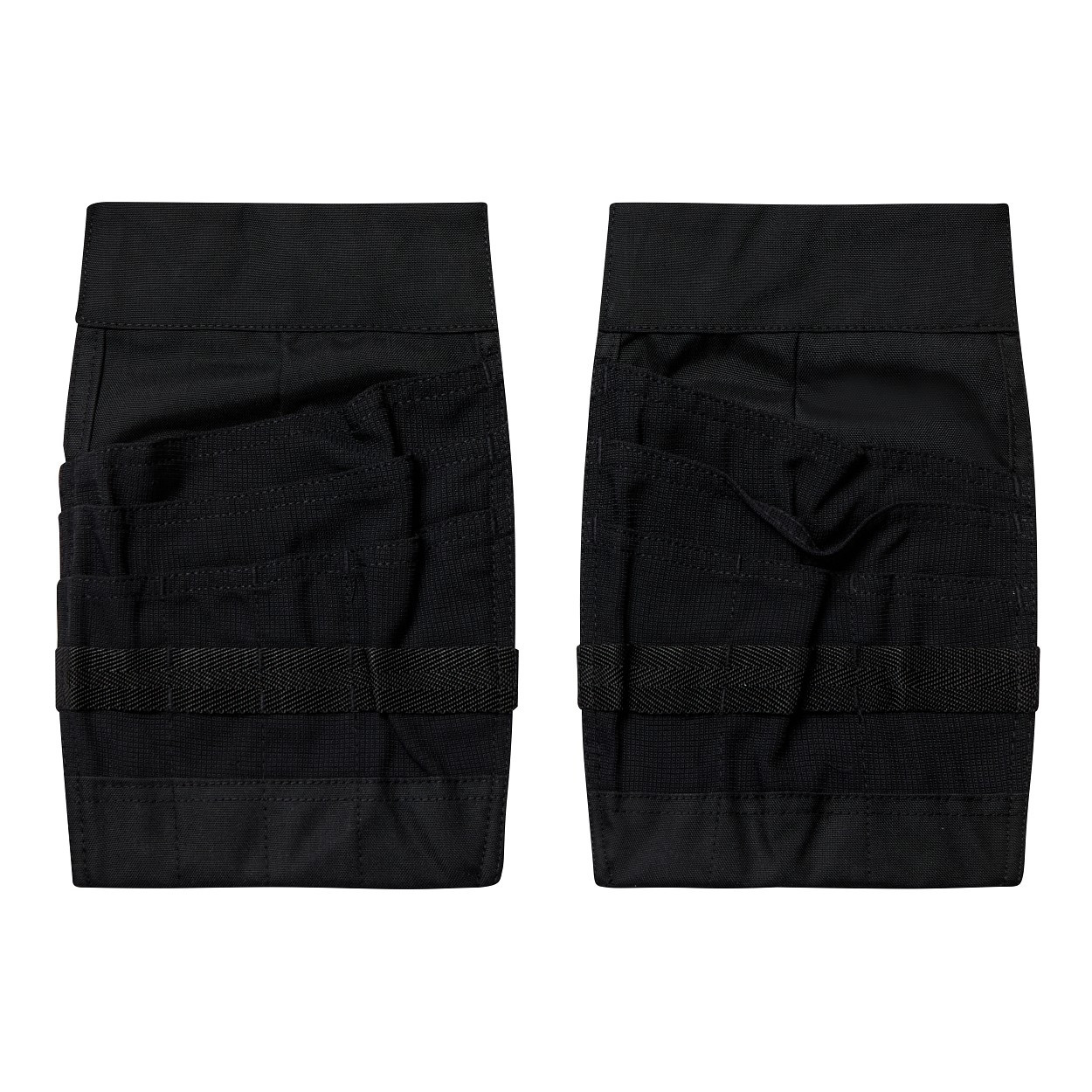 ENGEL Holstertaschen in Schwarz, Größe One size