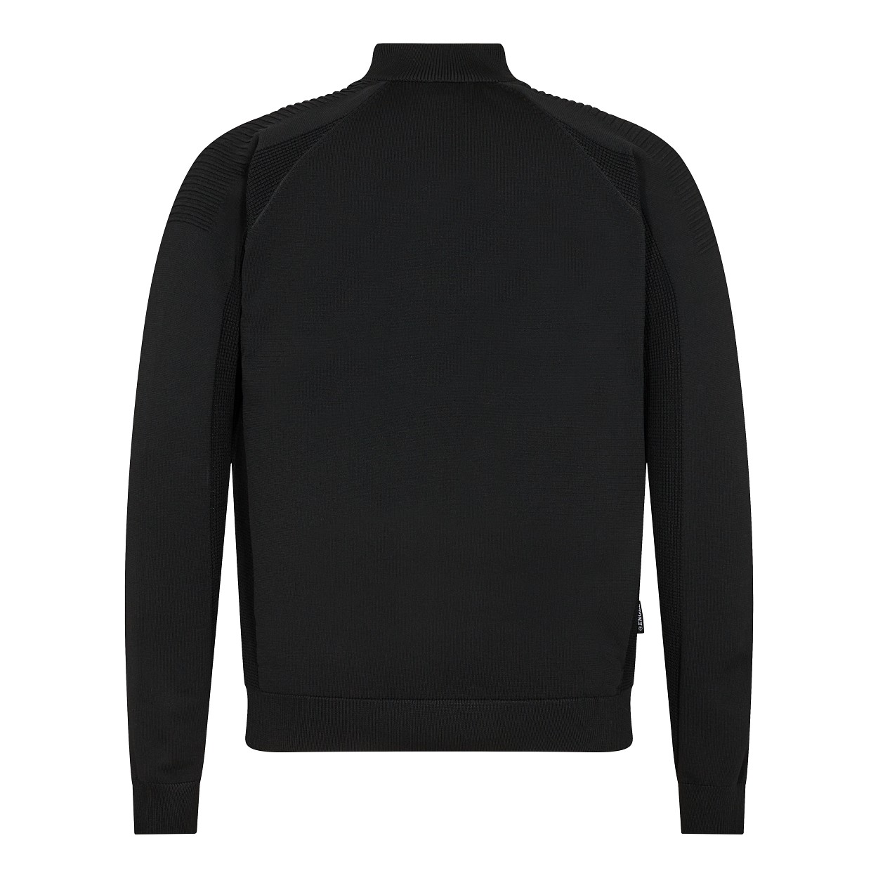 ENGEL X-treme Strickjacke in Schwarz, Größe XS