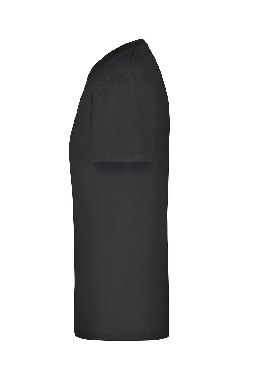 V-T Medium "JN003" in Black, Größe 2XL - Daiber