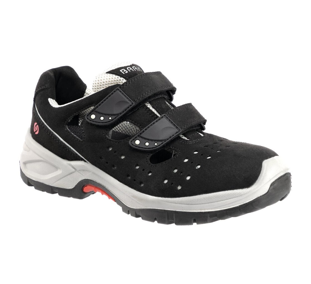 BAAK Sandale S1P SRC ESD HARDY-XW, Größe 50