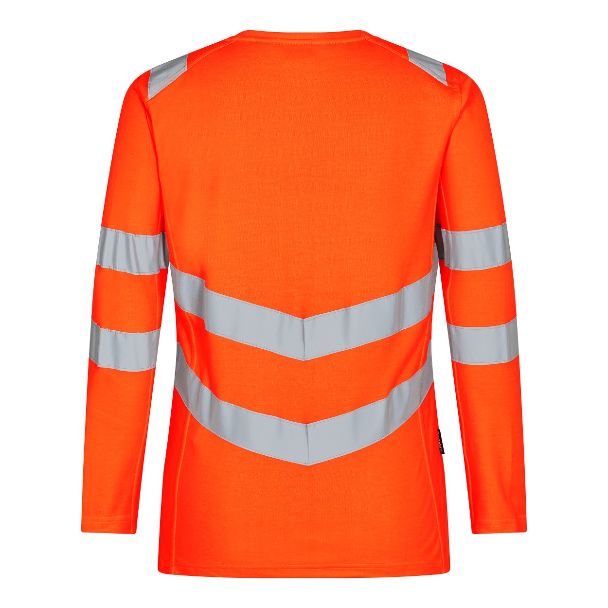 Safety Damen langarm-Shirt