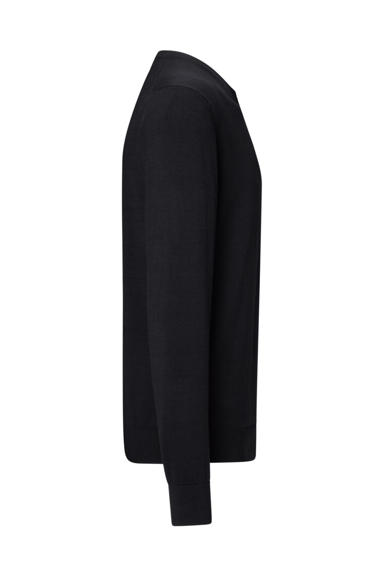 HAKRO 145 Pullover Premium Baumwolle