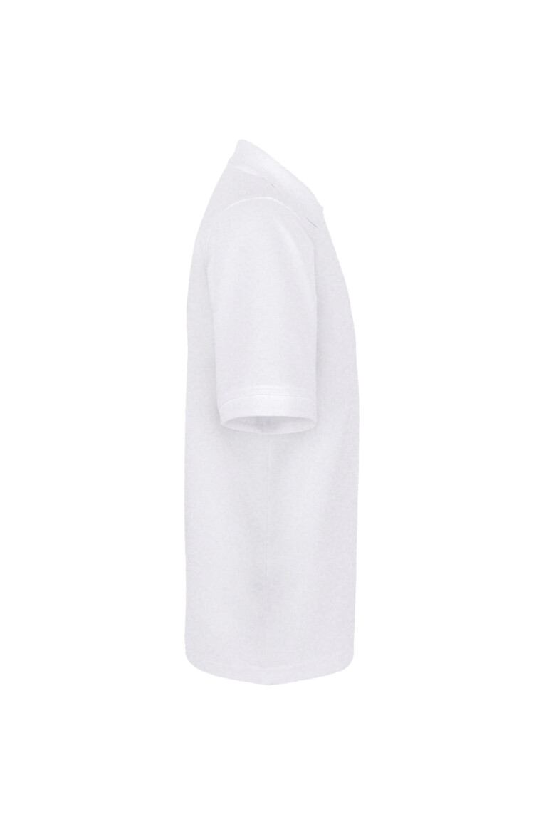 HAKRO 812 Pocket-Poloshirt MIKRALINAR®
