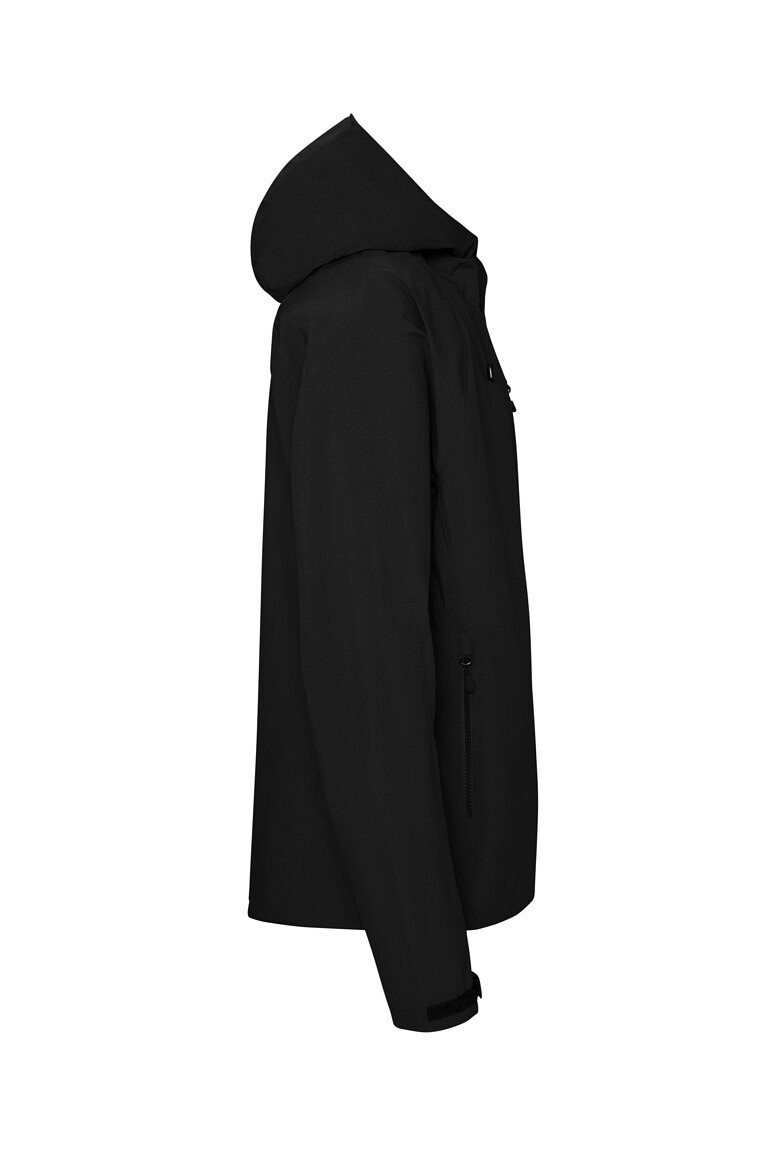 HAKRO 884 High Activejacke ECO in schwarz, Größe 6XL