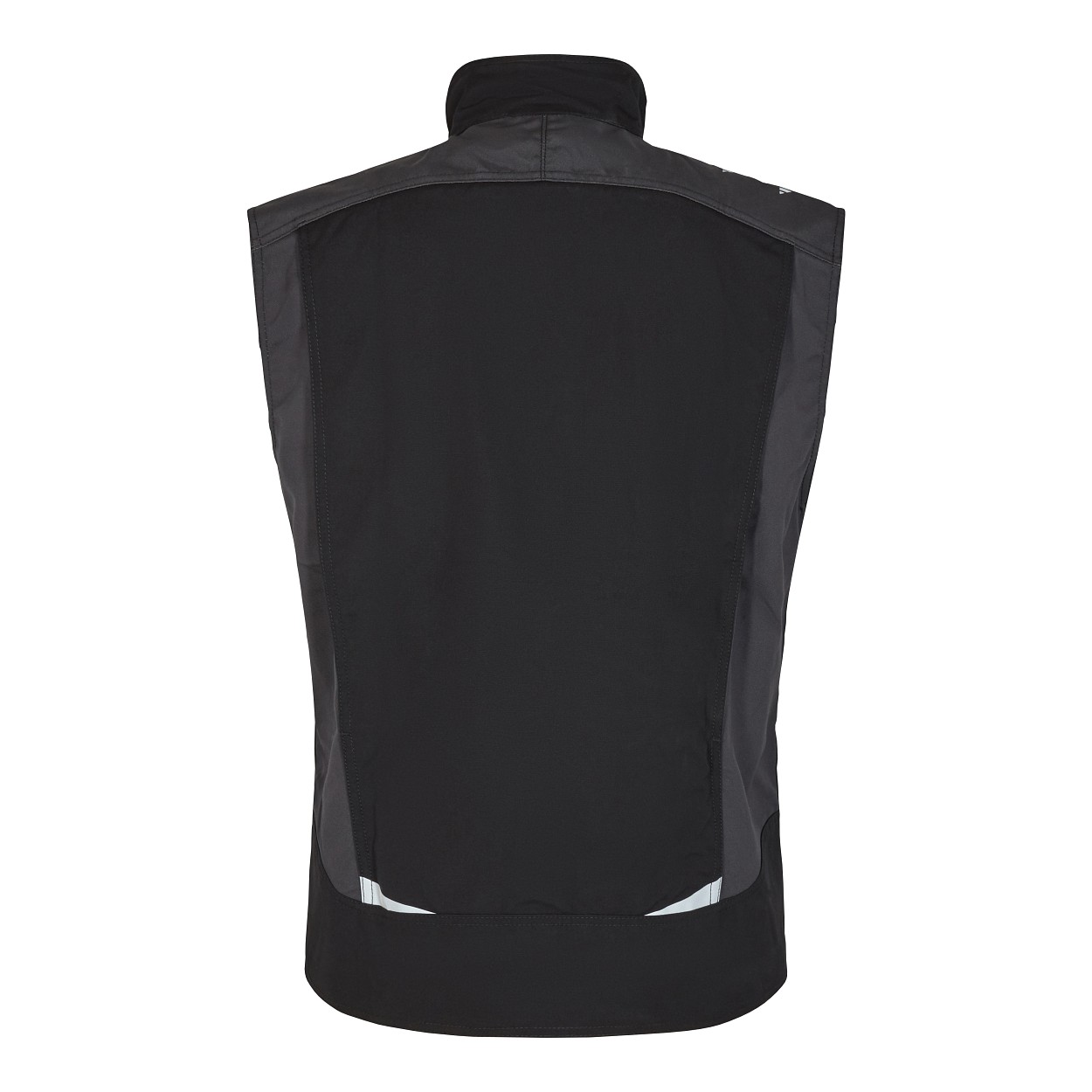 ENGEL Galaxy Serviceweste in Schwarz/Anthrazit Grau, Größe XS