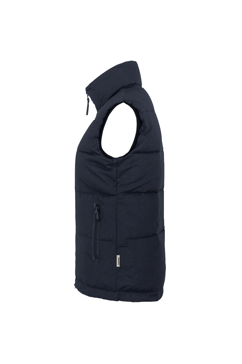 HAKRO 242 Damen Bodywarmer in tinte, Größe 6XL