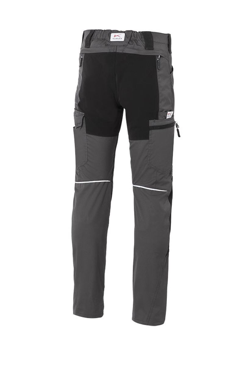 KÜBLER ACTIVIQ Stretchhose KÜBLER ACTIVIQ Stretchhose in Schwarz, Größe 31