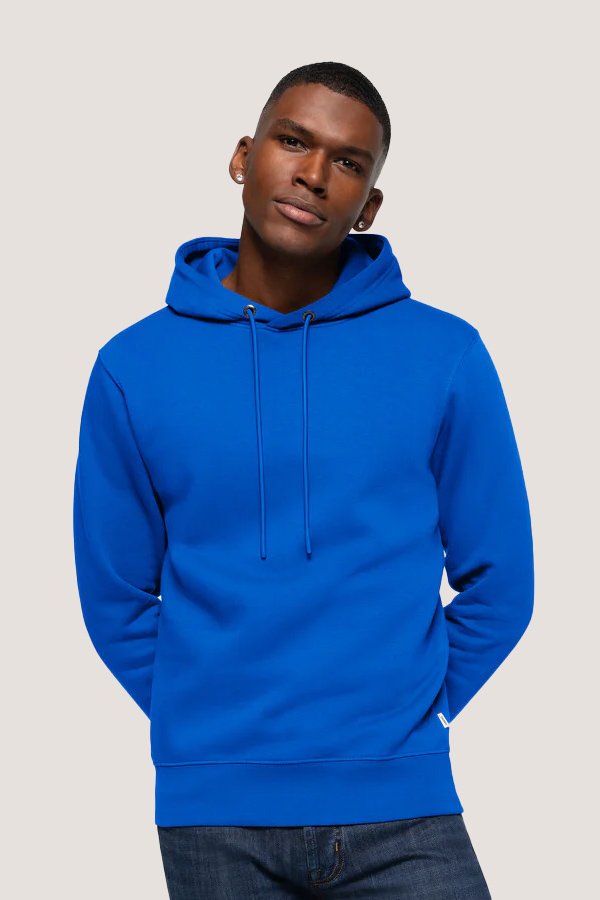 HAKRO Hoodies aus Bio-Baumwolle