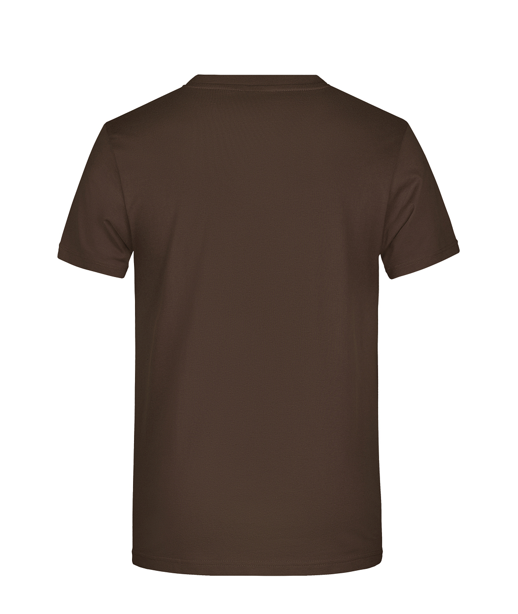 Promo-T Man 150 "JN797" in Brown, Größe 5XL - Daiber