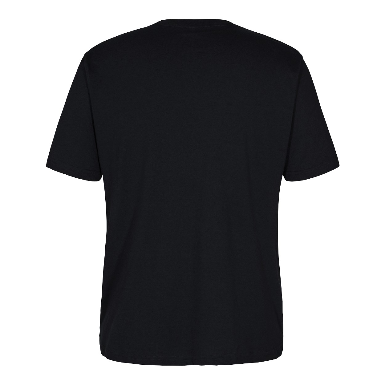 ENGEL Extend T-Shirt in Schwarz, Größe XS