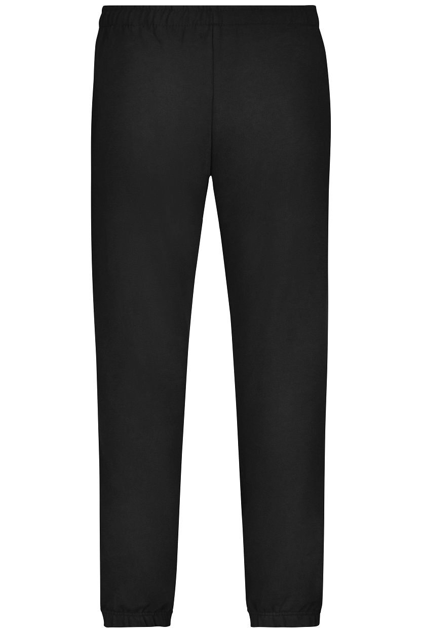 Men's Jogging Pants "JN036" in Black, Größe 3XL - Daiber