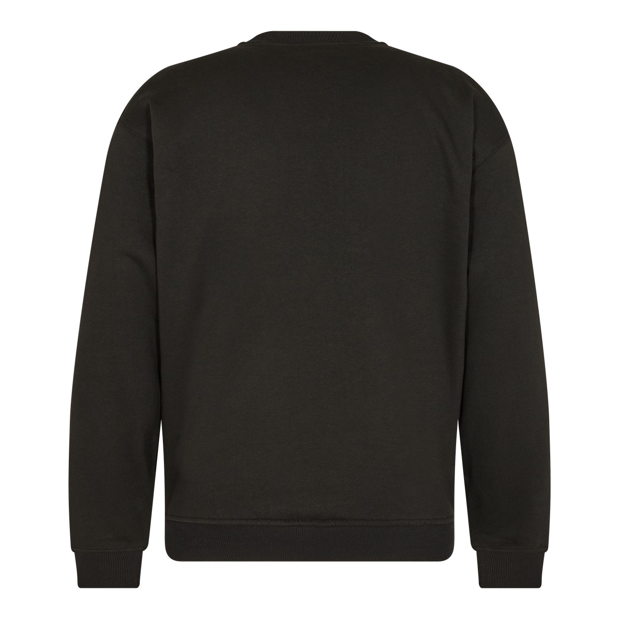 ENGEL Extend Sweatshirt in Schwarz, Größe XS