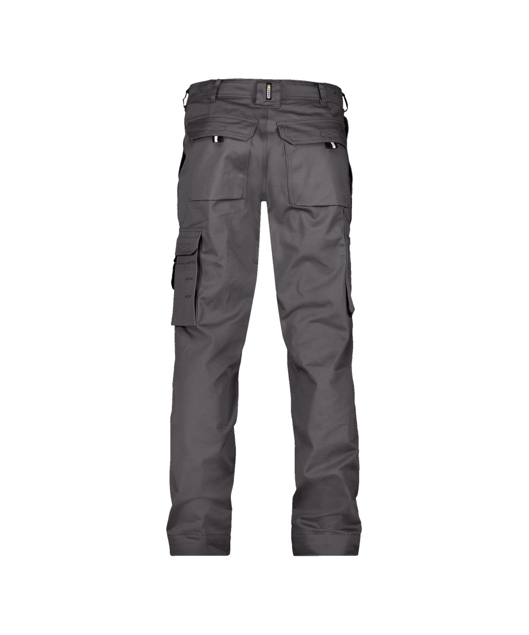 Arbeitshose "DASSY® Liverpool Cotton" in ZEMENTGRAU, Größe 67 CO43