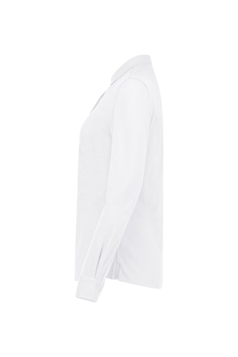 HAKRO 136 COTTON TEC® Bluse
